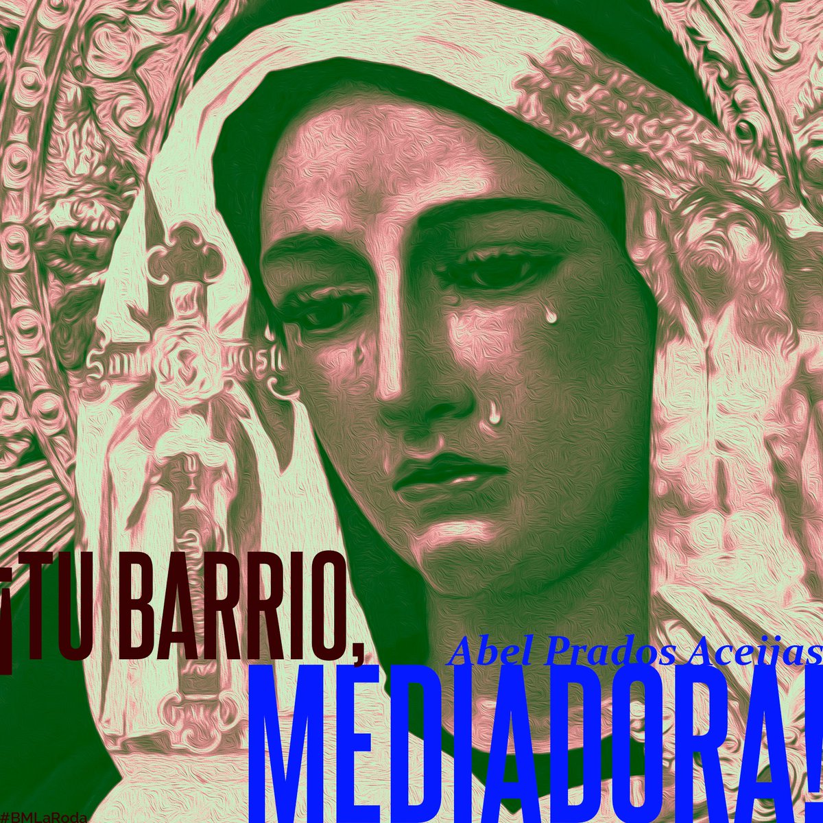 #TuBarrioYTuDulzura 𝐌𝐄𝐃𝐈𝐀𝐃𝐎𝐑𝐀!
#TuBarrioYTuFe 𝐌𝐄𝐃𝐈𝐀𝐃𝐎𝐑𝐀!
#TuBarrioYTuHistoria 𝐌𝐄𝐃𝐈𝐀𝐃𝐎𝐑𝐀!

¡Próximamente en todas las plataformas digitales!🎶🙌🏼