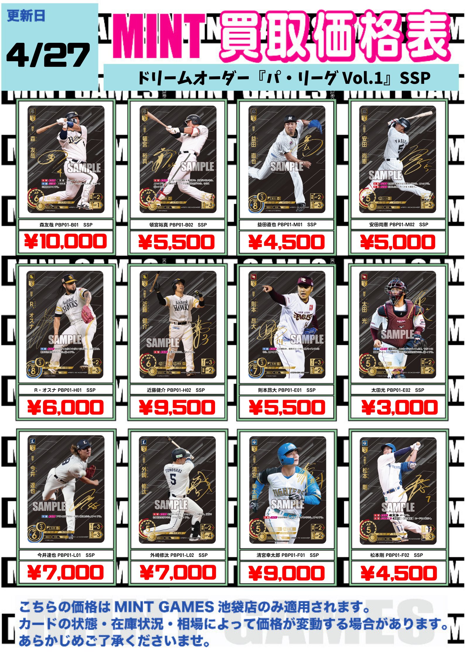 プロ野球カードゲーム ドリームオーダー 2024 狭し 坂本勇人 ssp プロ野球カードゲーム ドリームオーダー 2024 狭し 坂本勇人 ssp
