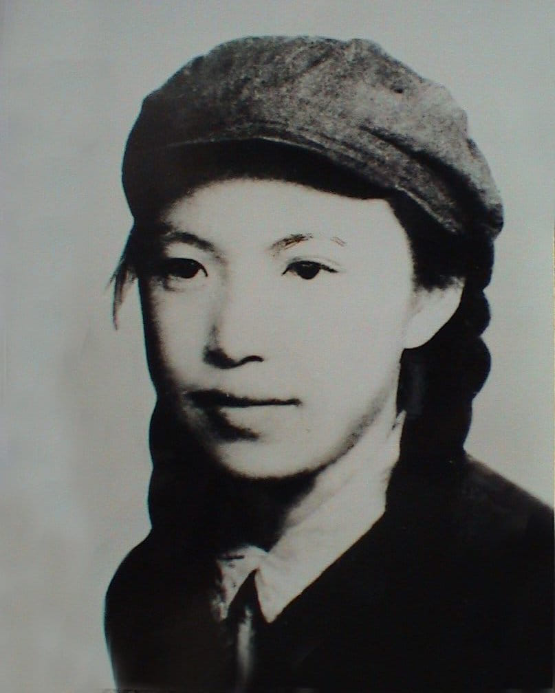 Monday is the 56th anniversary of the execution of one of the most inspiring public intellectuals in the history of the PRC, Lin Zhao. To commemorate this day, @mjdanganguan has put together most of her work and made it available free to download.