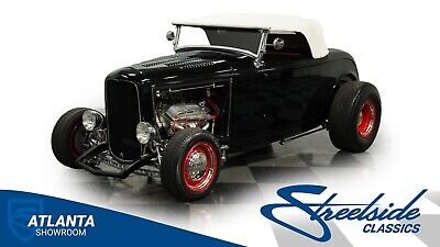 For Sale: 1932 Ford Highboy ebay.com/itm/2858326197… <<--More #classiccar #classiccars #carsales