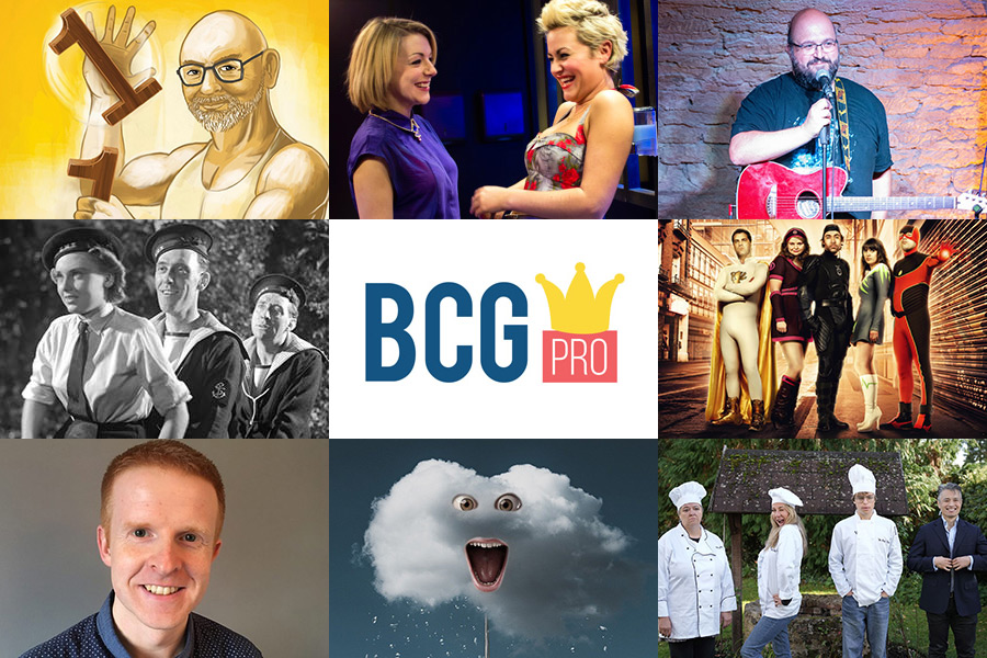 Our weekly @BCGPro newsletter is aimed at comedy writers, performers and producers. If you're not yet subscribed, you can sign up for free via the link at the bottom.

cdn.comedy.co.uk/newsletters/pr…