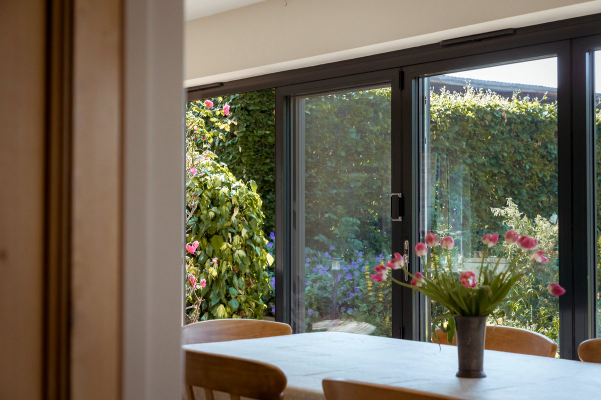 Ready to embrace the outdoors from the comfort of your home?

Our Bi-Fold Doors bring the beauty of nature right to your living area! 🌿

Start envisioning your summer oasis with Future Homes.

Get a free quote here: bit.ly/3W6pT4S 
 
#IndoorOutdoorLiving #FutureHomes