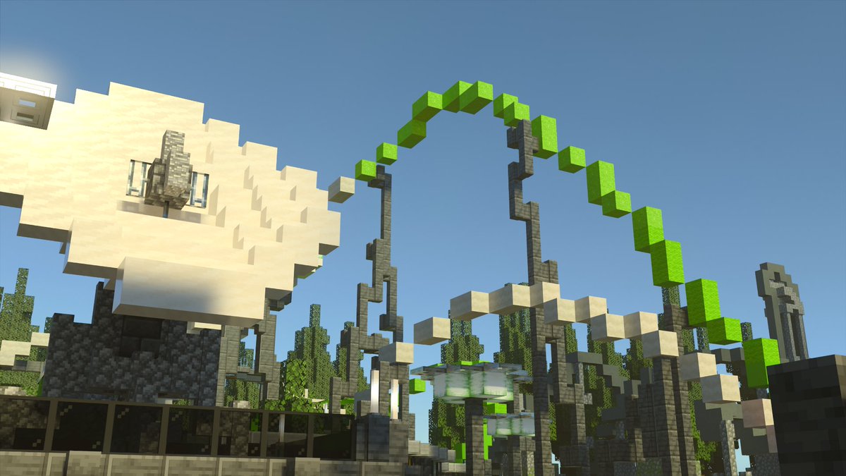 ImmersionCraft tweet media