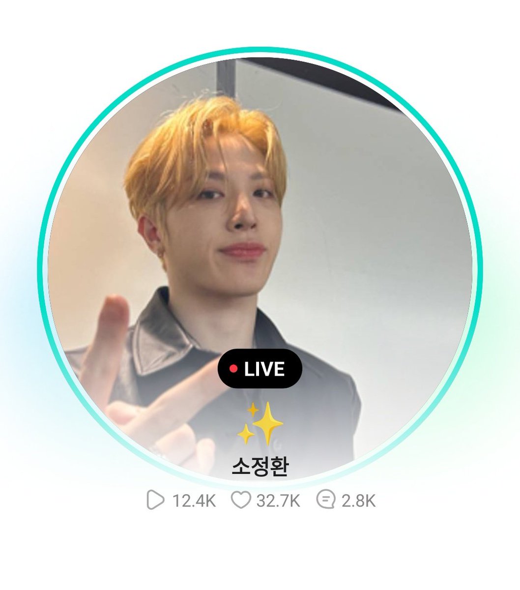 240427 Junghwan is doing live right now!!!! #SOJUNGHWAN #소정환 #TREASURE #트레저 @treasuremembers