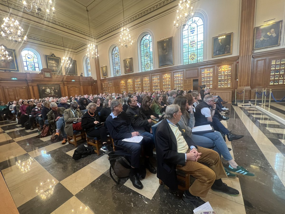 TheCriminalBar's tweet image. Vulnerable witnesses and the advocacy required is not just for sex cases 

Tracy Ayling KC keeping the right questions asked 

“Is every witness likely to experience fear or distress now vulnerable”? 

Ask a RASSO counsel 

#SpringConference 

#fairtrials