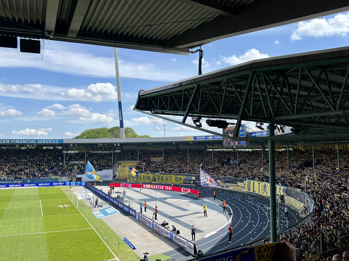 Bereit 💪💙💛 #ebshsv #immerblaugelb