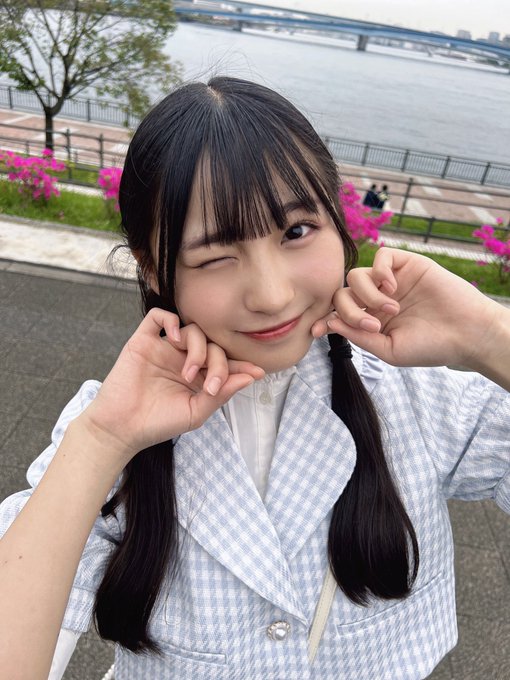 Twitterのコスプレ画像6