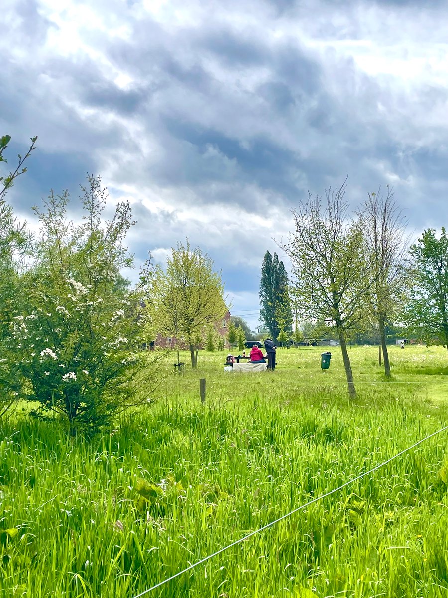 27 april 11.50 Borsbeek #vrtweer @buienradar @HetweerinBelgie