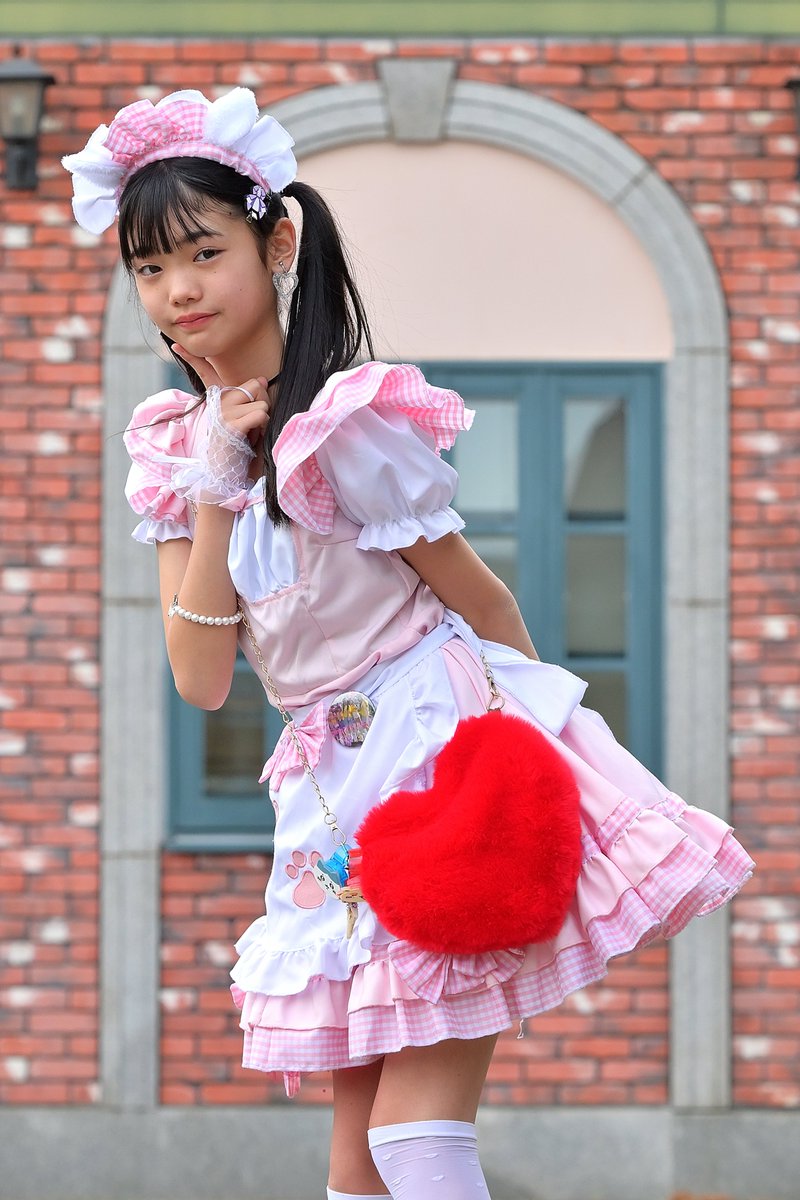 2024.04.21(日) 
WAKI AIAI Spring Festival!! 
グリムの館 
SANOブランドール  
nijikaちゃん① 
#SANOブランドール