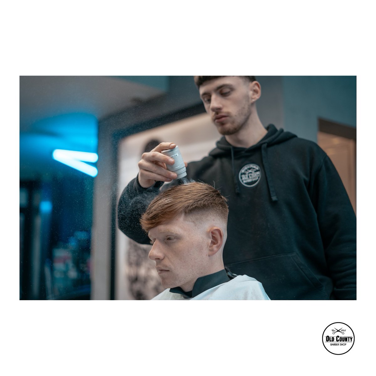 #Oldcountybarbers #Irishbarber #dublinbarber #dublin #clondalkin #crumlin #naas #newbridge #portlaoise #barbershop #barberlife #barber #beardtrim #fade #faded #fades #fadegame #fadehaircut #barber #barbershop