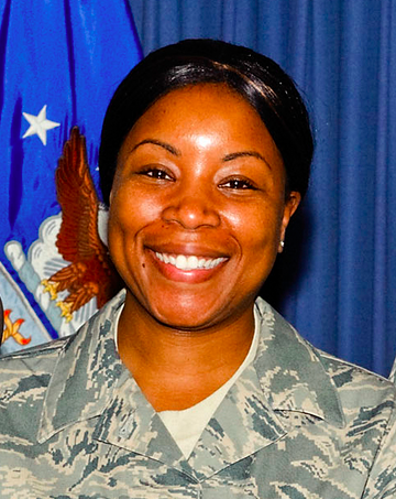 Today we remember Msgt Brown, USAF, 33, who made the #ultimatesacrifice on 27 Apr 11 #sheserved #honorthefallen #neverforget