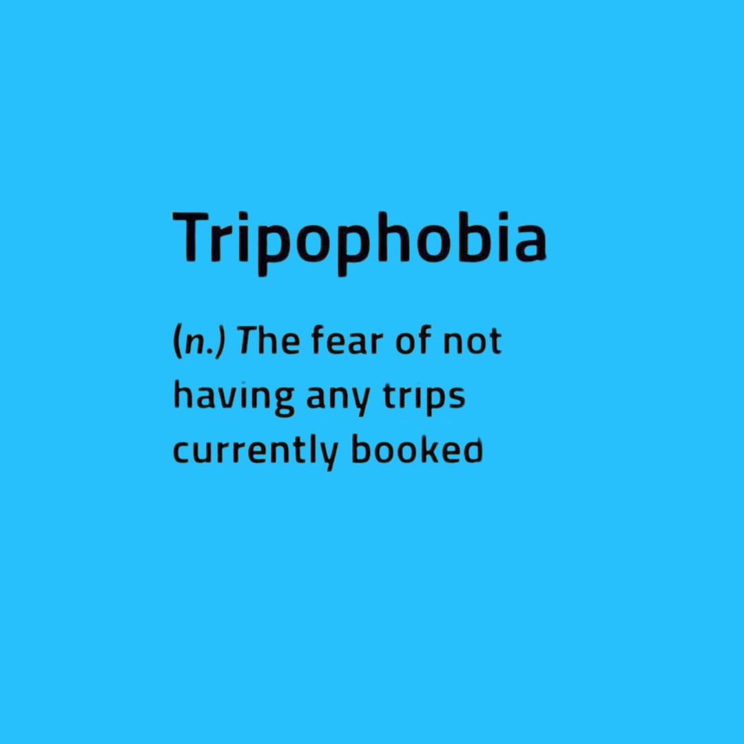 Who else has this fear? 😨 Let us know below in the comments 👇