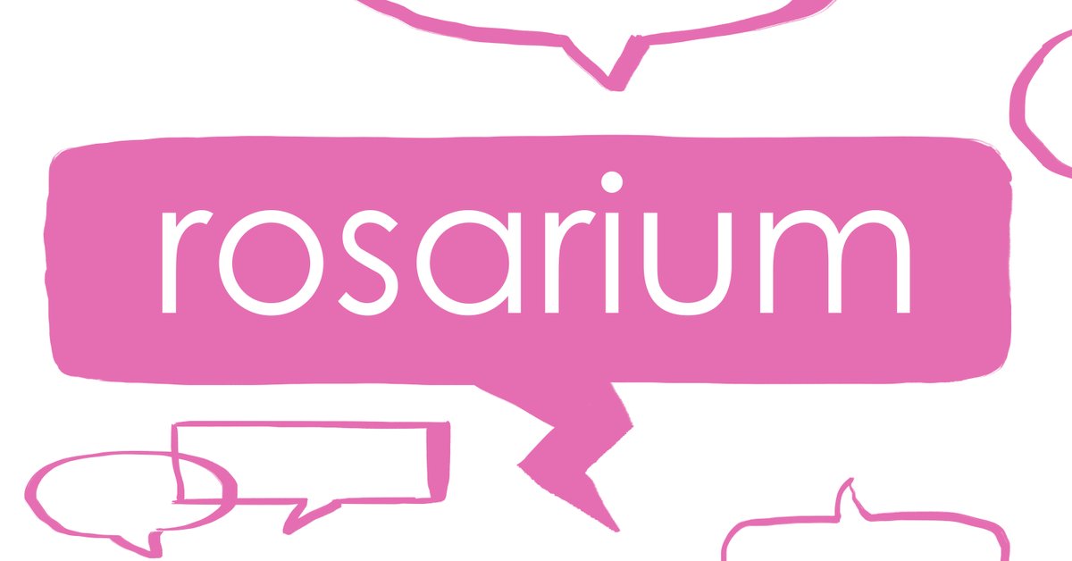#wordoftheday ROSARIUM – N. A rose garden. ow.ly/aqck50RmVjm #collinsdictionary #words #vocabulary #language #rosarium