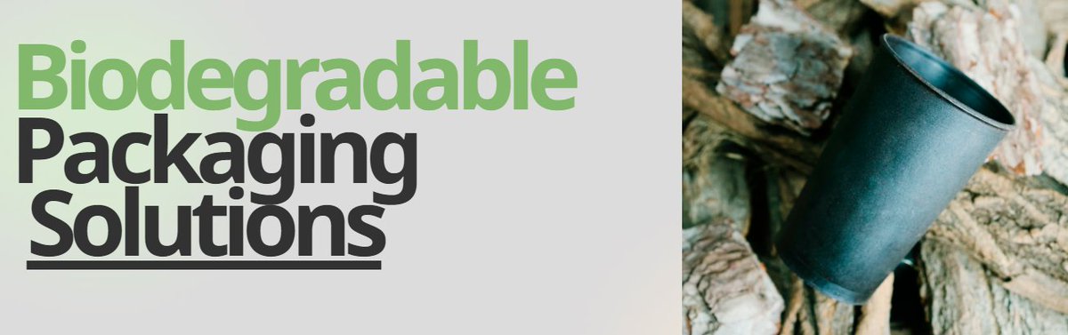 @BoundaryHolding admires #Bpacks' efforts to reduce plastic waste by sourcing 75% of its materials from production waste.

#GreenFuture #Plastic #EuropeanStartup #BiodegradablePacking #EcoFriendly #NoPlastic #BoundaryHolding