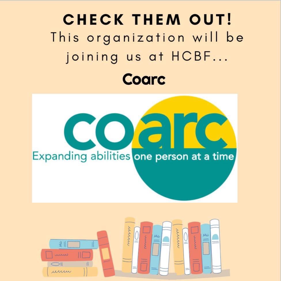 Hudson Children’s Book Festival (@hudsoncbf) on Twitter photo Coarc will be at the HCBF on May 4th! #community <a href="/HudsonCSD/">Hudson City School District</a> <a href="/MCSBluehawks/">M.C. Smith Elementary School</a> <a href="/JHSBluehawks/">JHS Bluehawks</a> <a href="/HHSBluehawks/">Hudson High School</a> Coarc will be at the HCBF on May 4th! #community <a href="/HudsonCSD/">Hudson City School District</a> <a href="/MCSBluehawks/">M.C. Smith Elementary School</a> <a href="/JHSBluehawks/">JHS Bluehawks</a> <a href="/HHSBluehawks/">Hudson High School</a>