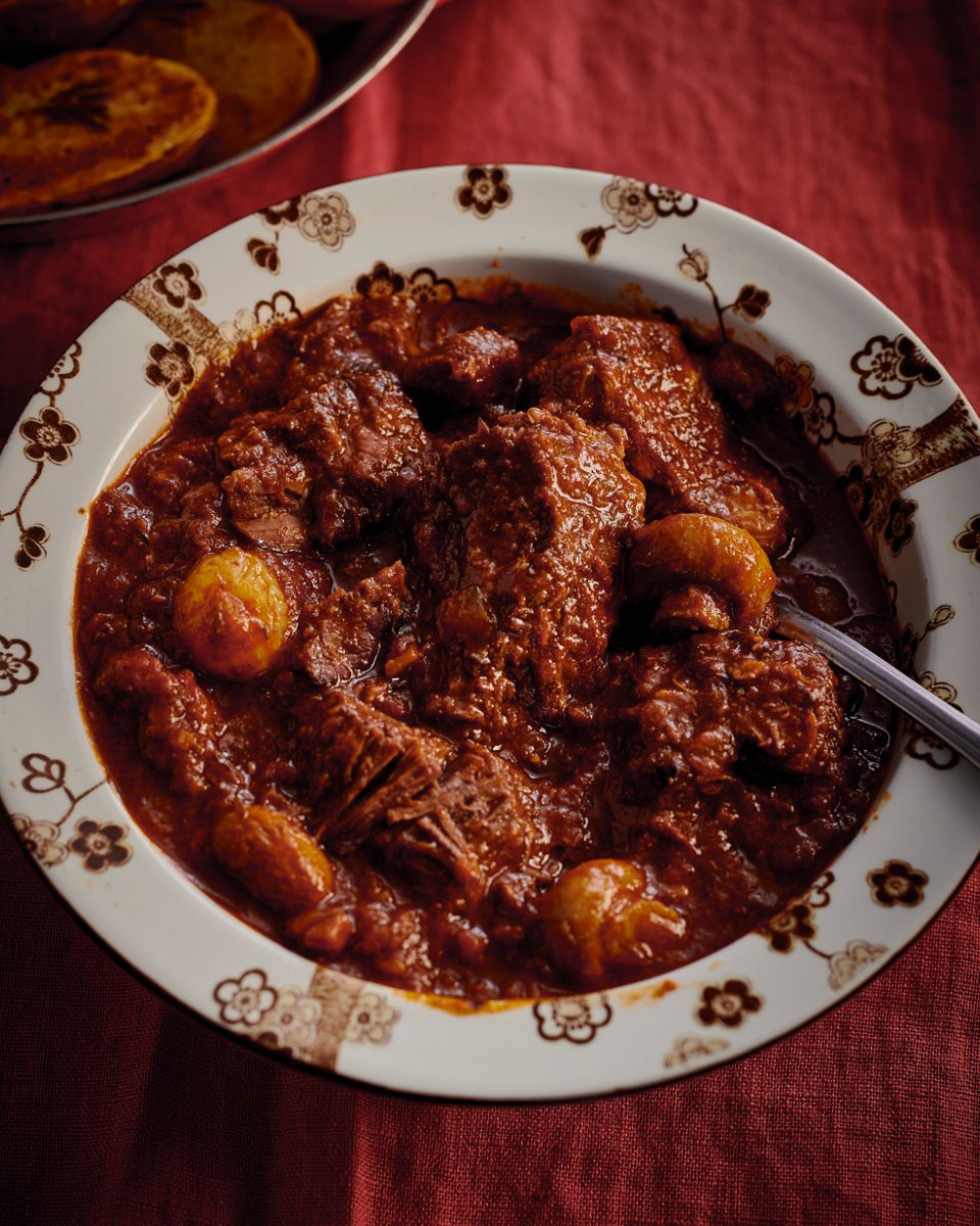 This weeks Avoca dish of the week is our beef bourguignon, indulge in this classic which is usually €14.50 and is now available for just €9.95 until Friday, 3rd of May.