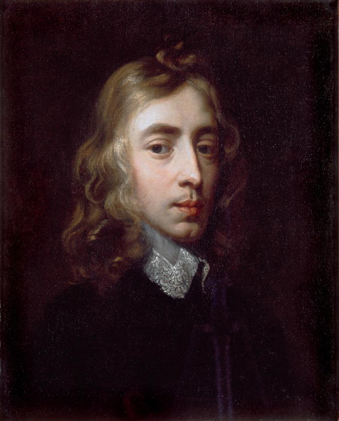 #onthisday 27 April 1667 – Blind and impoverished, John Milton sells Paradise Lost to a printer for £10, so that it could be entered into the Stationers' Register.

#johnmilton #paradiselost