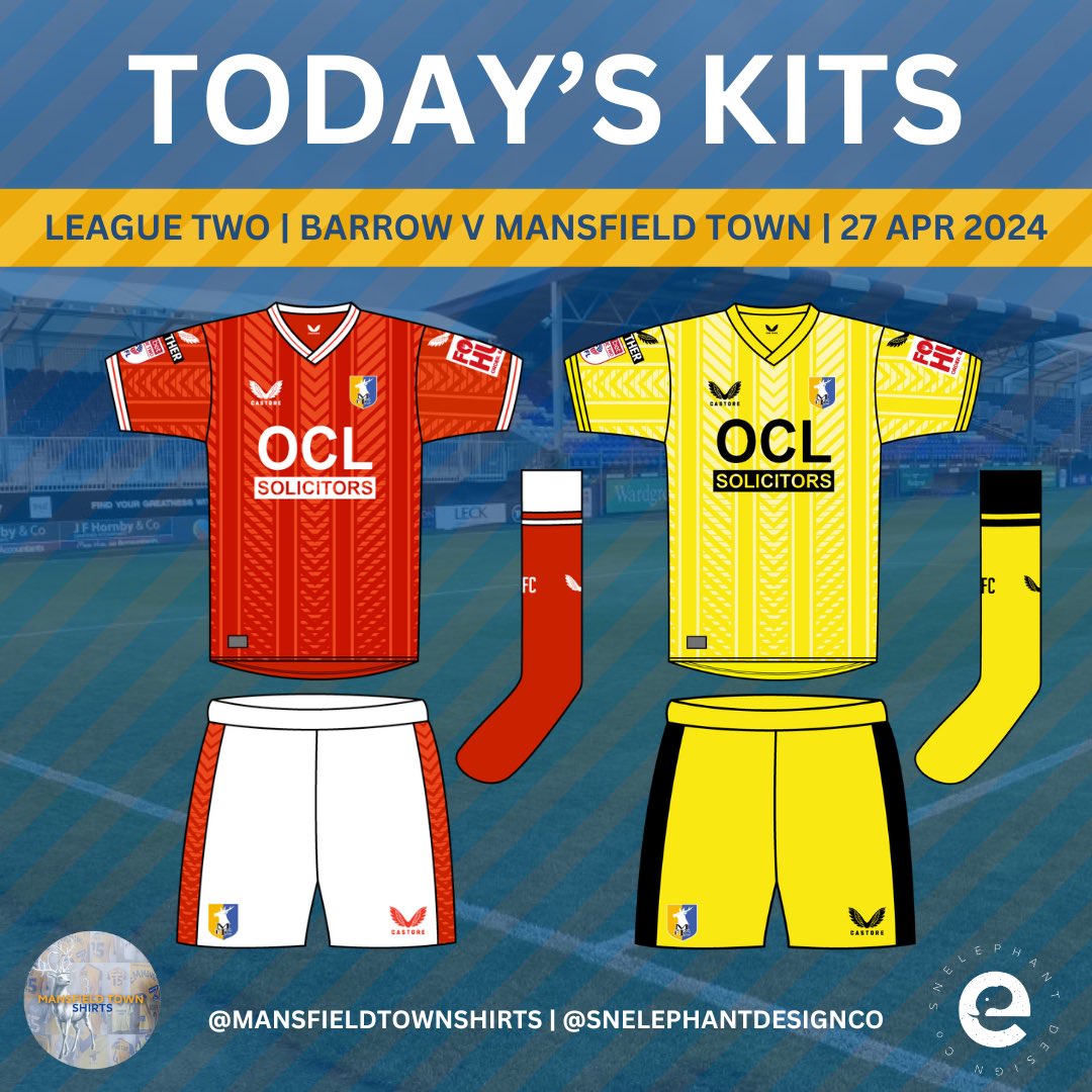 For the last time this season let’s look at today’s kits. We’re in the red for the 7th and final time along with the yellow GK shirt making its 3rd and final appearance. Hopefully you’ve enjoyed seeing these pre-game this season. They’ll be back for next year.