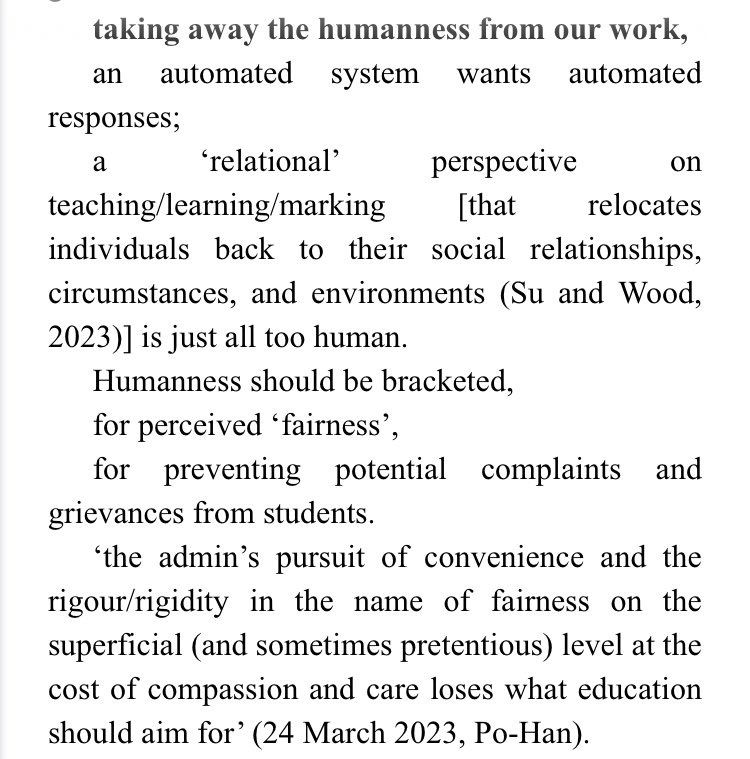 “We always remember to tell each other to take care, but what does it mean?” The Feminist Review Collective reflects on the struggle for (and disappearance of) meaningful and humane care in university spaces.