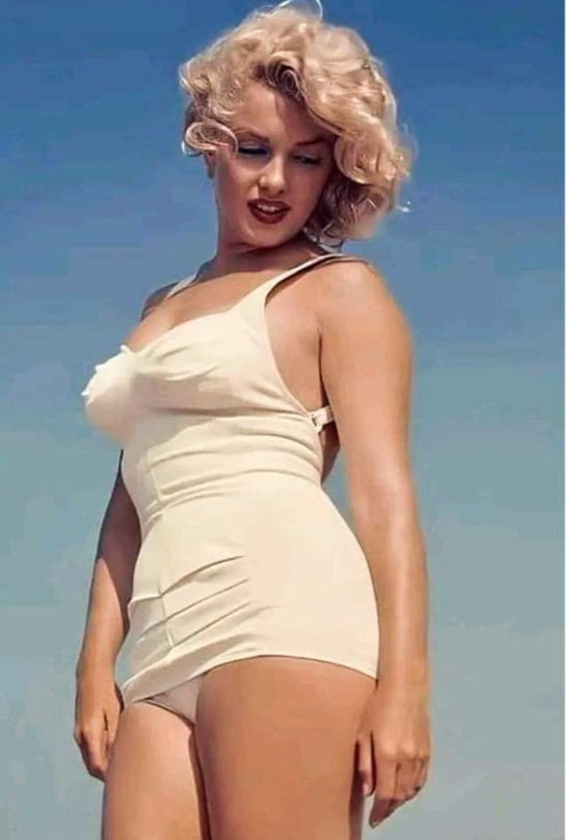 Marilyn...💋 ❤️ #MM