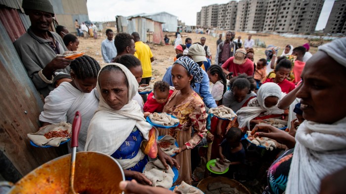 “Drought is something that nature could bring about,” he said. “Famine is essentially about governments not being able to face such an issue.” <a href="/reda_getachew/">Getachew K Reda</a> leadership in #Tigray <a href="/UhuruKE/">Uhuru Kenyatta Commentary</a>  <a href="/feven___21/">👸feven🔰</a>
#UpholdPretoriaAgreement  
ft.com/content/7f2656…