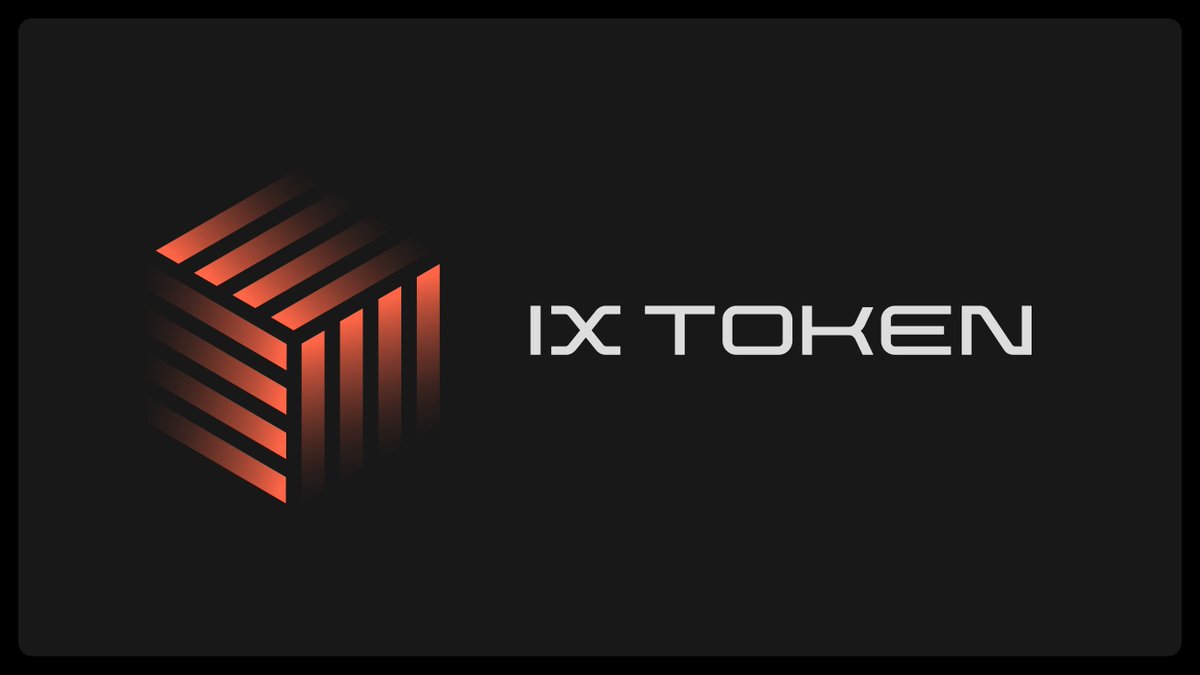 🚀 Meet $IXT, the heartbeat of Planet IX! 💥 Fuel your digital adventure—Swap, Stake, and Earn with IXT today. Dive in at ix.foundation. 🔗 #PlanetIX #IXToken #GameFi #PlayToEarn Contract: 0xE06Bd4F5aAc8D0aA337D13eC88dB6defC6eAEefE