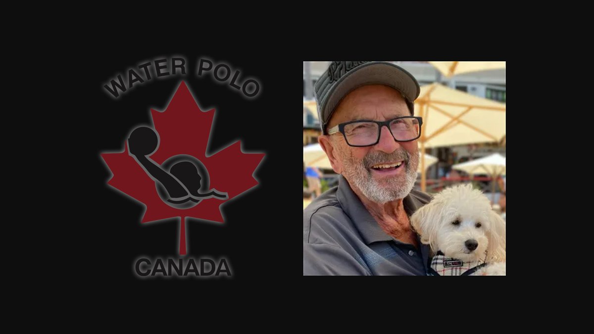 Former Water Polo Canada President Victor Tetreault has passed away Details: waterpolo.ca/article/94165 🔴⚪🔴 Décès de l’ancien président de Water-Polo Canada Victor Tetreault Détails : fr.waterpolo.ca/article/94166