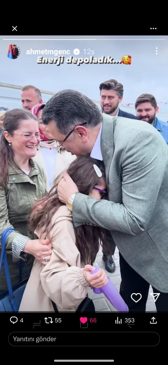 <a href="/ahmetmetingenc/">Ahmet Metin Genç</a>
<a href="/RTErdogan/">Recep Tayyip Erdoğan</a>
<a href="/AliYerlikaya/">Ali Yerlikaya</a>
<a href="/suleymansoylu/">Süleyman Soylu</a>
Hak'kı
Hukuku Gözetenlere selam Olsun...
"Biz ki Kartal Misali
Göklerde Uçmalıyız.
Merhamet Dileyene
Yürekler Acmalıyız..."
#Teşekkürler
#Alo199