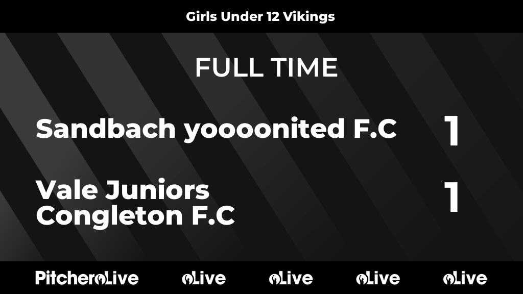 Vale Juniors (@ValeJuniors) / Posts / X