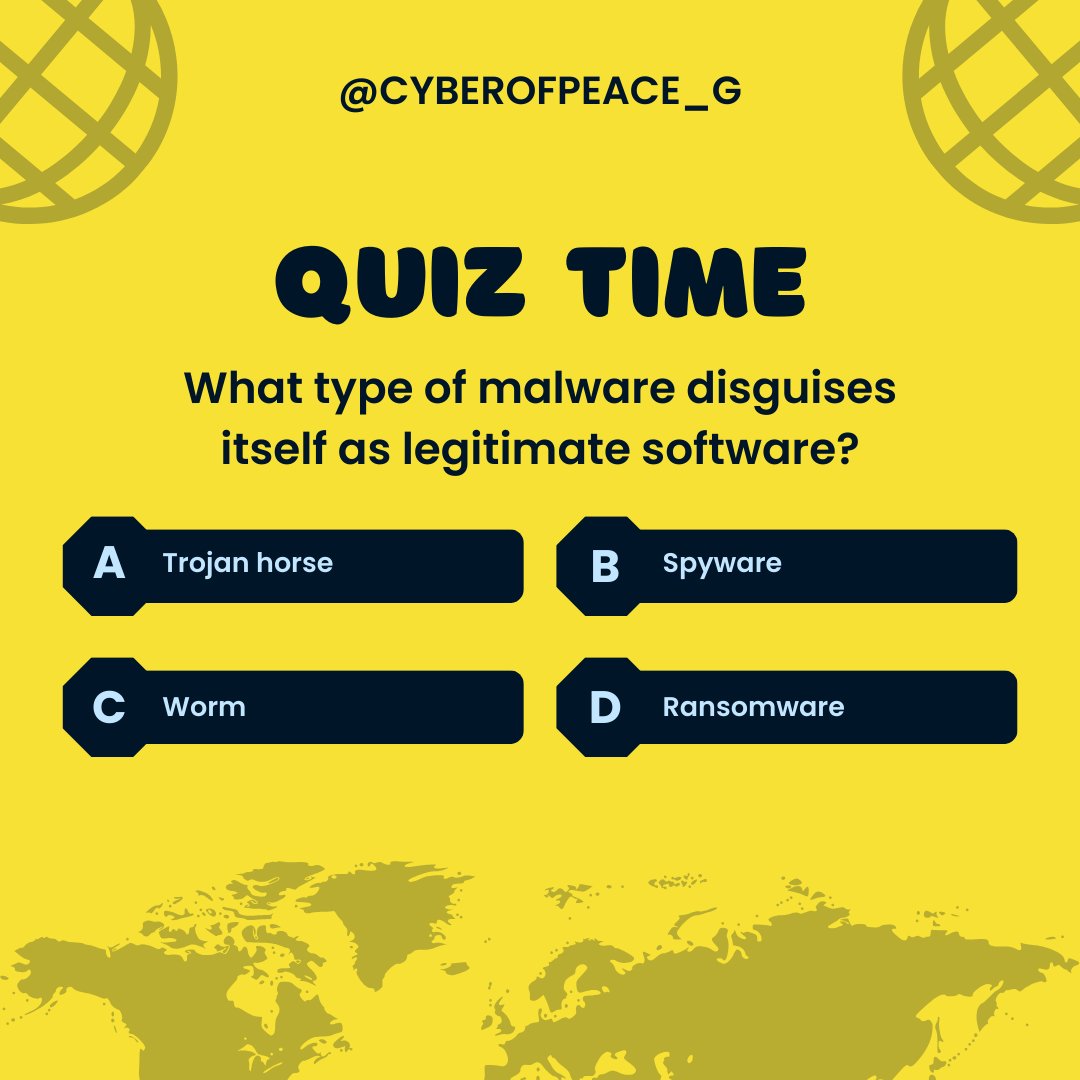 '🔍 Solve the puzzle, win big! 🎉 Join our #CyberSecurity challenge and crack the code to unlock an exciting prize at the end of the month! 🏆 #PuzzleChallenge #WinBig #BrainTeaser #InfoSec #DataProtection #CyberAware #OnlineSafety #PrivacyMatters'