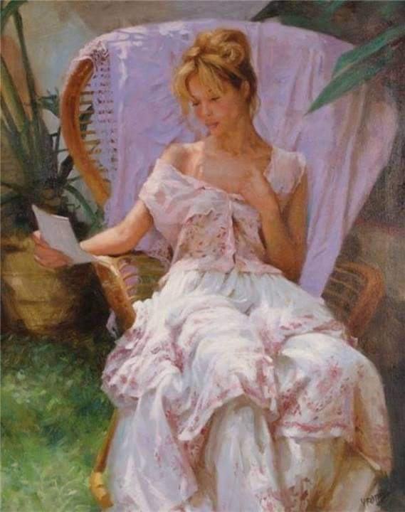 by Vicente Romero Redondo🖌️🌹