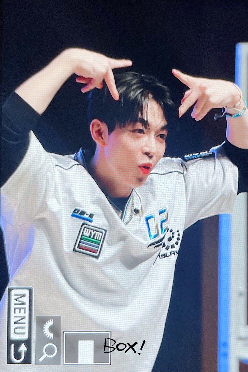 240427 DAWON FAN MEETING : Chemistry 밤공

#SF9 #DAWON #에스에프나인 #다원 #이상혁