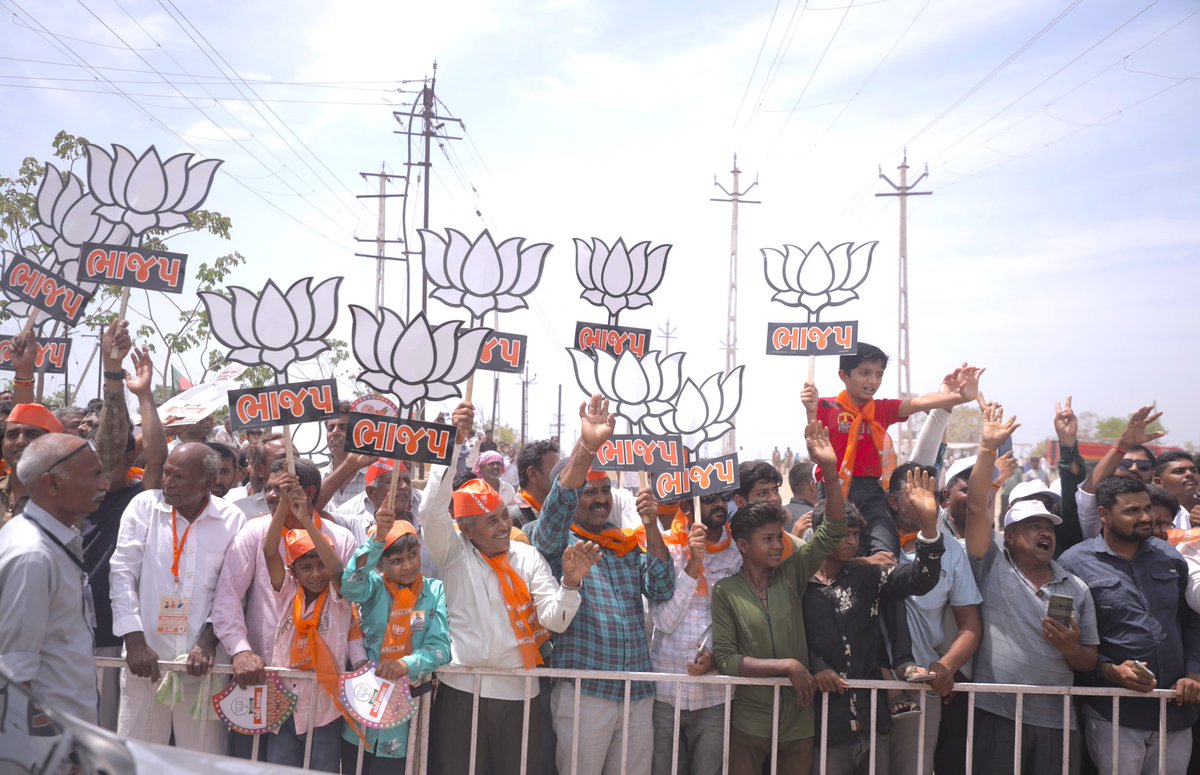 BJP4Tripura tweet picture