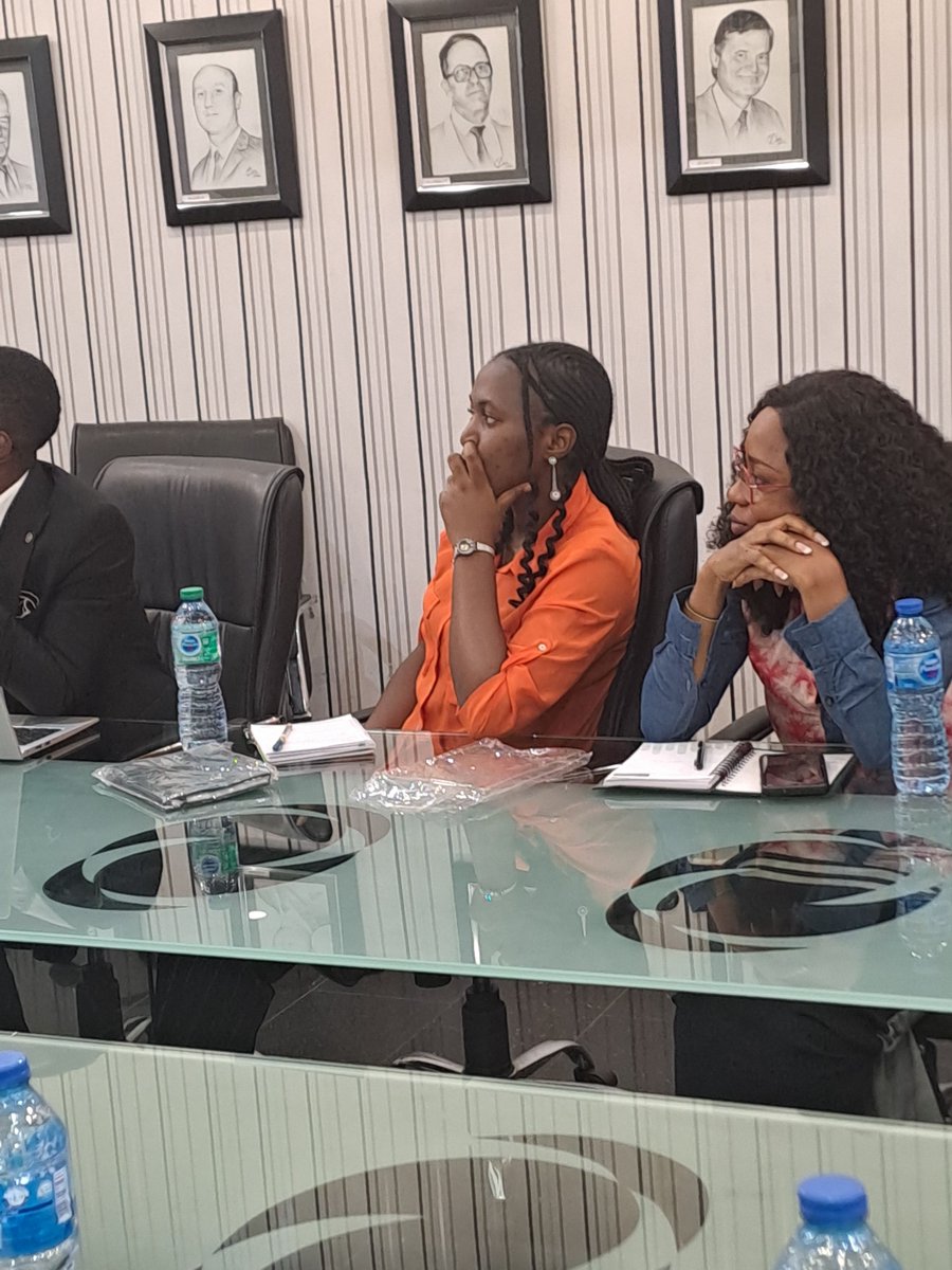 We empowered the Finance team at CFAO with our insightful training session on Data Protection and Confidentiality for Finance Professionals.

It was indeed an impact full session.

#traininganddevelopment #cfaonigeria 
#totaldatalimited #TDL360 #OURTDL 
#Outsourcing #HRServices