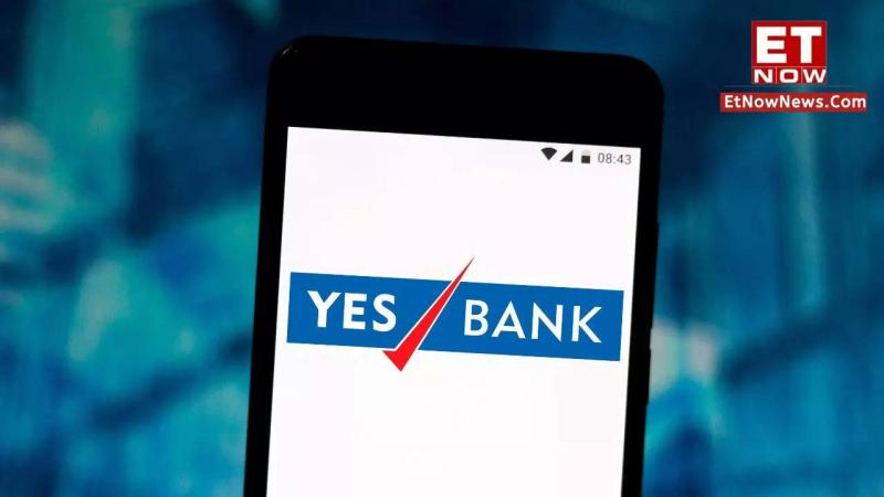 I see Yes Bank's upcoming announcement of its Q4 and Year-end financial results marking a significant moment for investors.

shorturl.at/HKNR2

#YesBank #Q4Results #FinancialPerformance #InvestorInterest #StockMarket #CautiousOptimism