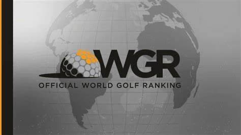 Just a reminder when you read “OWGR” (“Original World Golf Ranking”) think:

Augusta National Golf Club
PGA European Tour Group
PGA of America 
PGA Tour
The R&A
USGA
International Federation of PGA Tours

Not some random 🤡🤡🤡