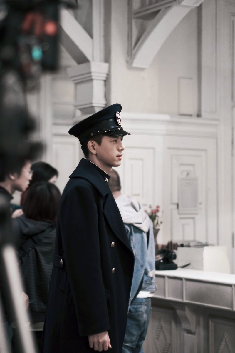 LiXianTHFC's tweet photo. 240427 | #LiXian studio weibo updates

✨#ShootingStars คือความสุขที่ได้พบกันอีกครั้งหลังจากห่างหายกันไปนาน ยังเป็นแสงแห่งการรวมตัวของดวงดาวอีกด้วย

#群星闪耀时 คืนนี้ MangoTV https://t.co/dxqm69bf2R
