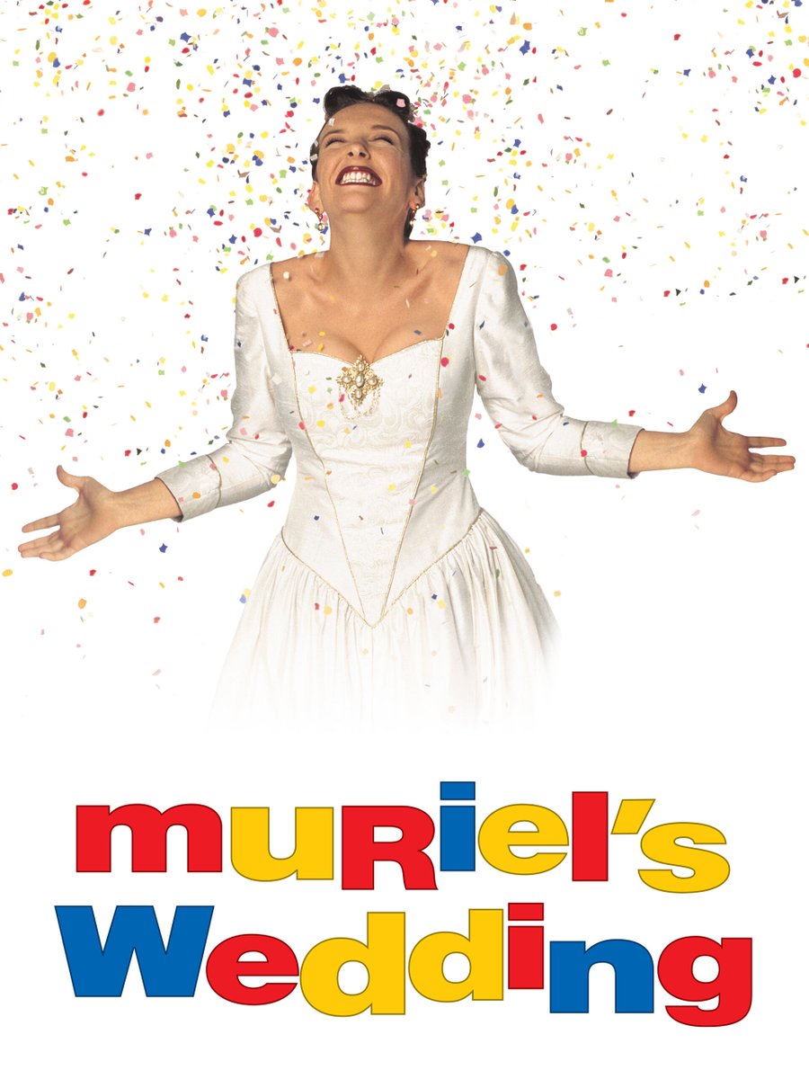 Muriel's Wedding (1994) - LIKE or DISLIKE?