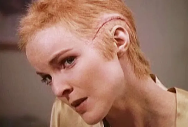 30 Years Ago Today... #MelrosePlace's Dr. Kimberly Shaw famously wigged out. Where does she rank among TV's all-time villains? tvline.com/lists/best-tv-…