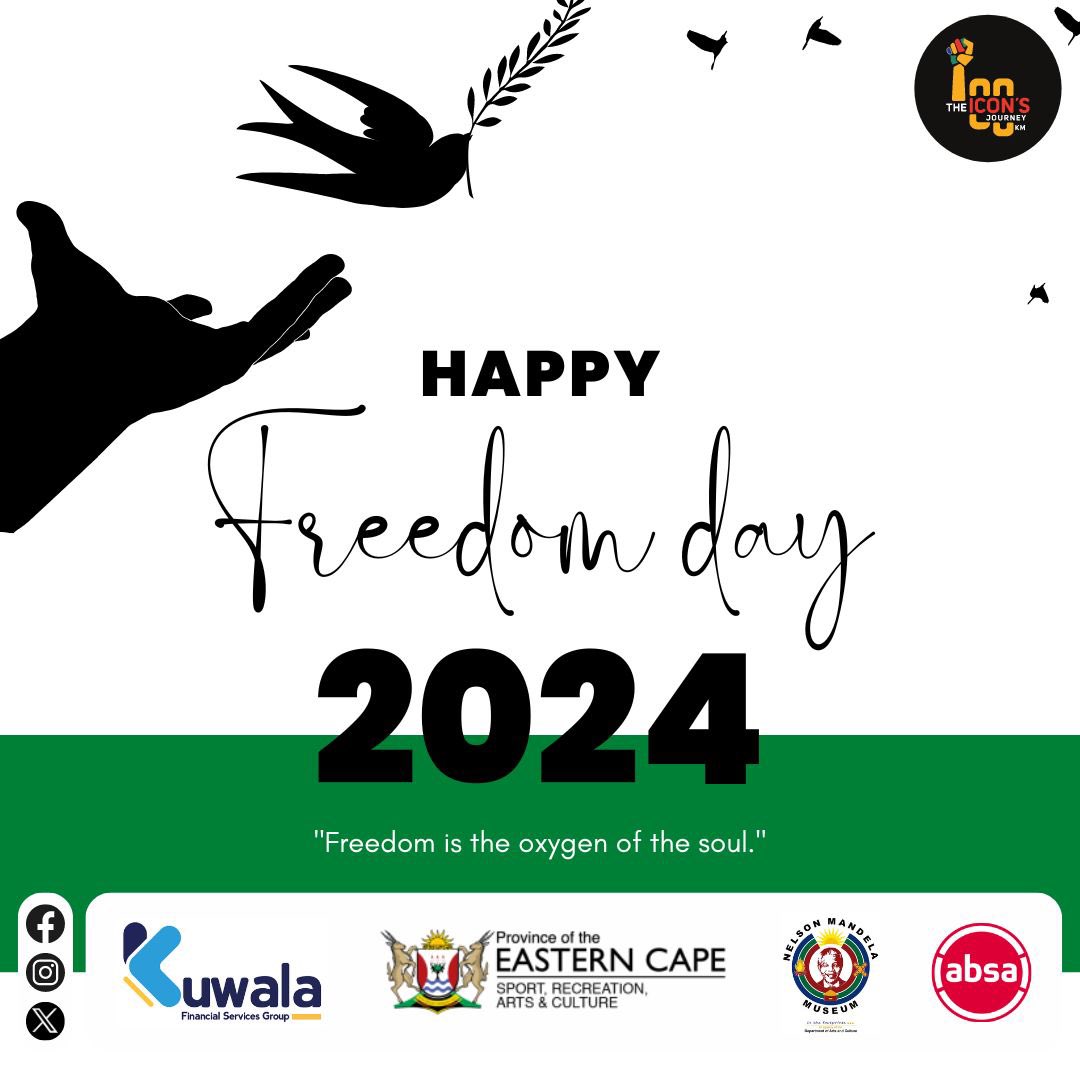 #FreedomDay2024🇿🇦🥳🥳