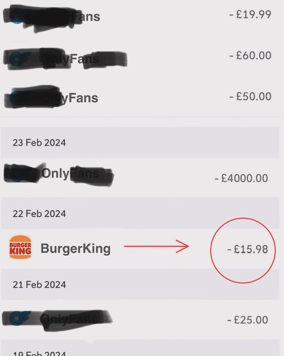 itsjusreal's tweet image. Absolutely ridiculous the price of a burger these days 💸  Our hashtag’s   ⬇️⬇️⬇️⬇️⬇️⬇️⬇️⬇️ #ItsJustReal #ItsJusReal #MoreTalentLessLimited   #iRtHeArTizt   #MTLL  #UndergroundPrankster  #LondonPrankster   #UndergroundBoss