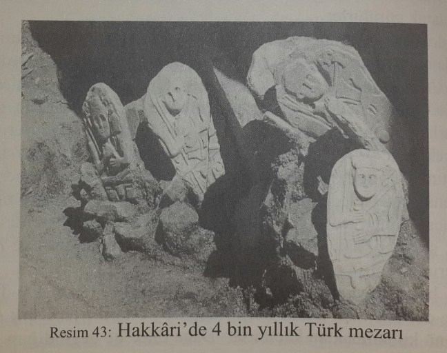 SenerturkyLmaz's tweet photo. Niçin #TürkiyeTürklerindir
2 #TÜRK #YavuzSultanSelim,#Şahİsmail kapışması sonu
bölgenin #Alevi #TÜRKMEN'lerden boşaltılarak
#ırak,#iran sınırındaki #Osmanlı #dönem'i kürdistan #eyalet'inden dolumu
#TÜRKİYE başına #bela'lar şimdi
Türkiye Türklerindir ulan
https://t.co/47ON9C8GWs https://t.co/IWqKlMwTrd