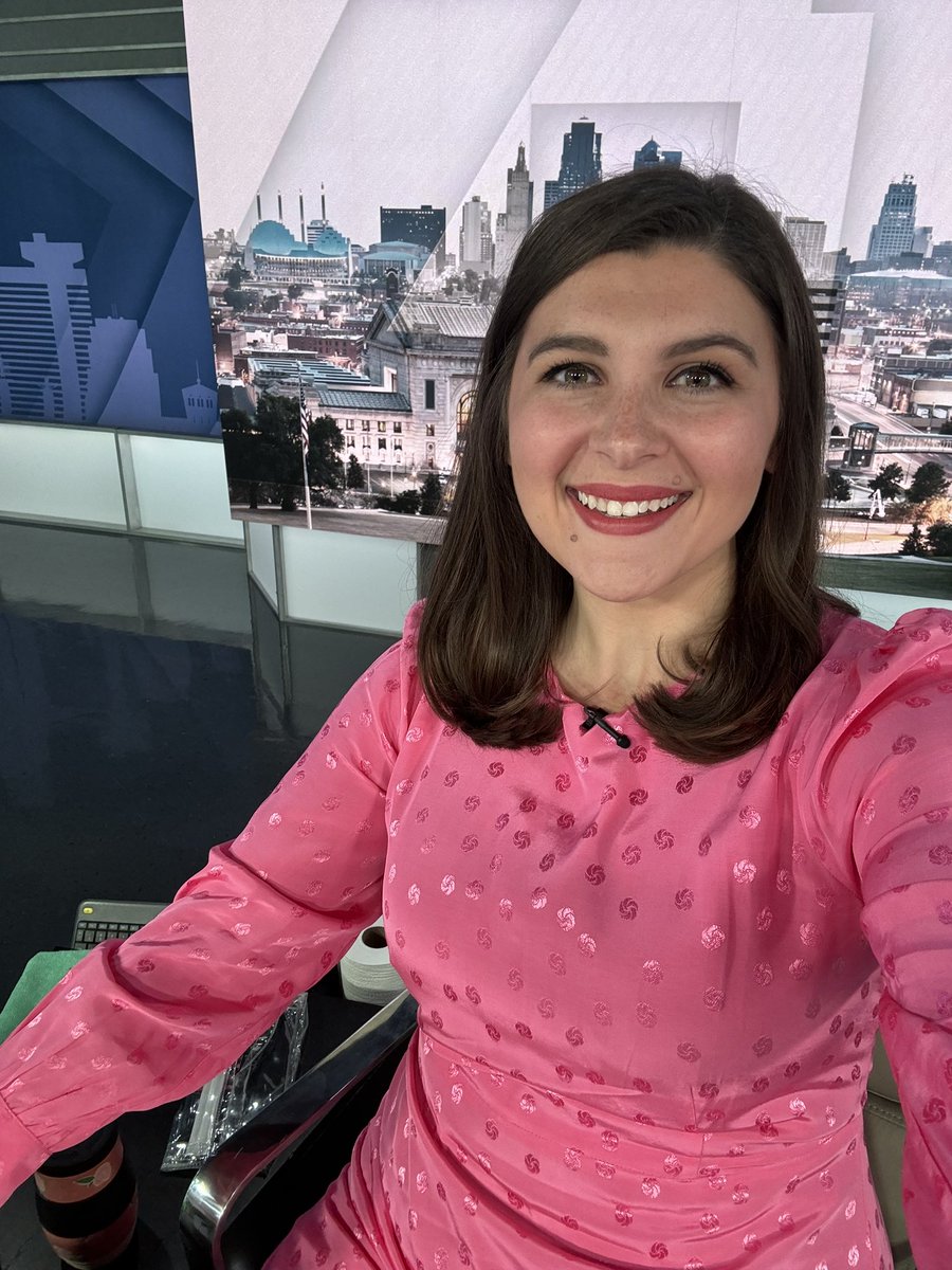 Happy Saturday, KC! @JeffPennerKSHB is tracking more storms on the way. @claire_ontheair has coverage of this year’s annual AIDS walk. And I have information for you on events to help students fill out their FAFSA forms AND resources for homebuyers of color!