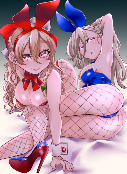 バニーリシュザラ(2022) 