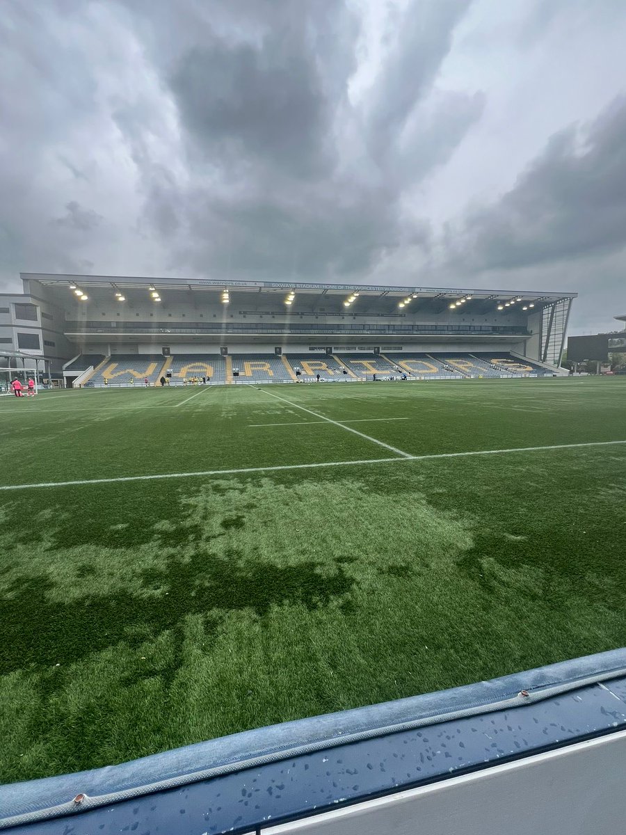 ⁦@WorcsWarriors⁩    There’s a storm coming and I don’t mean the weather.
💪#upthetags