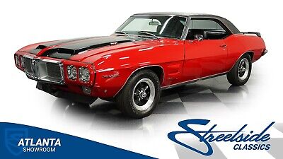 For Sale: 1969 Pontiac Firebird ebay.com/itm/2858326716… <<--More #classiccar #classiccars #carsales
