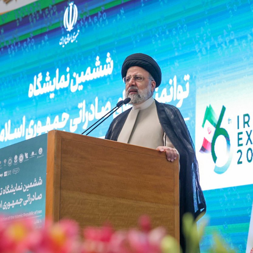 President Underlines Iran's Immunity to Sanctions t.ly/xlg63