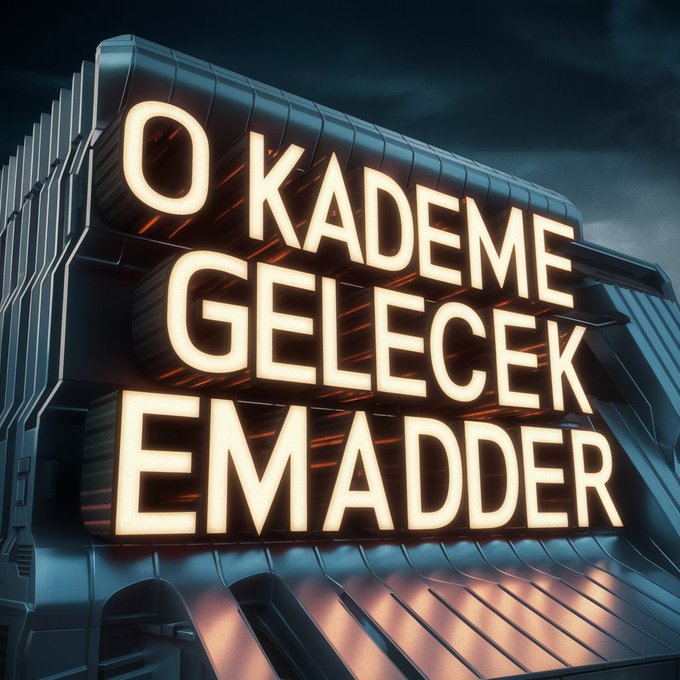 Kademe anayasal hakkıdır   #KademesizTürkiyeYüzyılıOlmaz