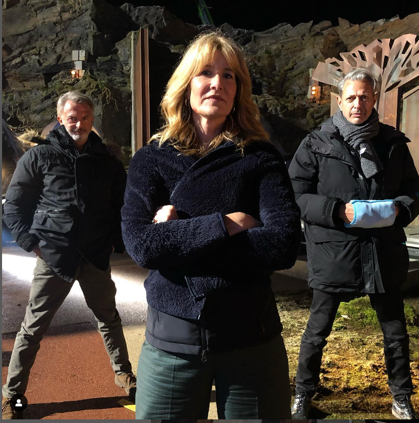 If you see this, post a trio.