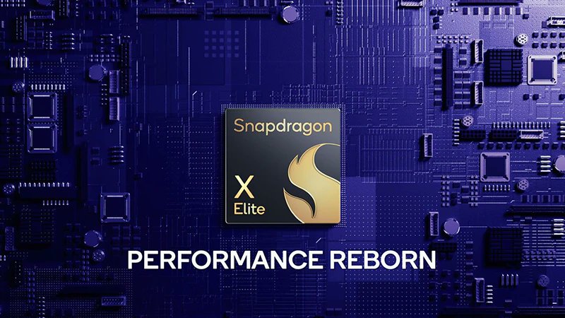 svethardware.cz/procesory-snap…: Procesory Snapdragon X Plus a Elite jsou zde s architekturou ARM a až 4,2 GHz #snapdragonxplus #snapdragonxelite #arm #procesor #ARMvsX86